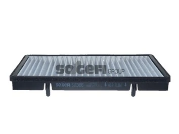 Filtru aer habitaclu