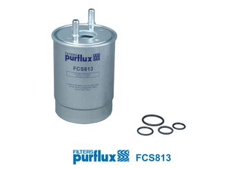 Filtru combustibil