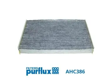 Filtru aer habitaclu