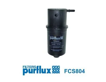 Filtru combustibil