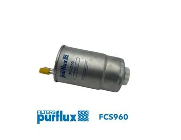 Filtru combustibil