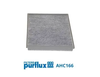 Filtru aer habitaclu