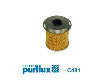 Filtru combustibil
