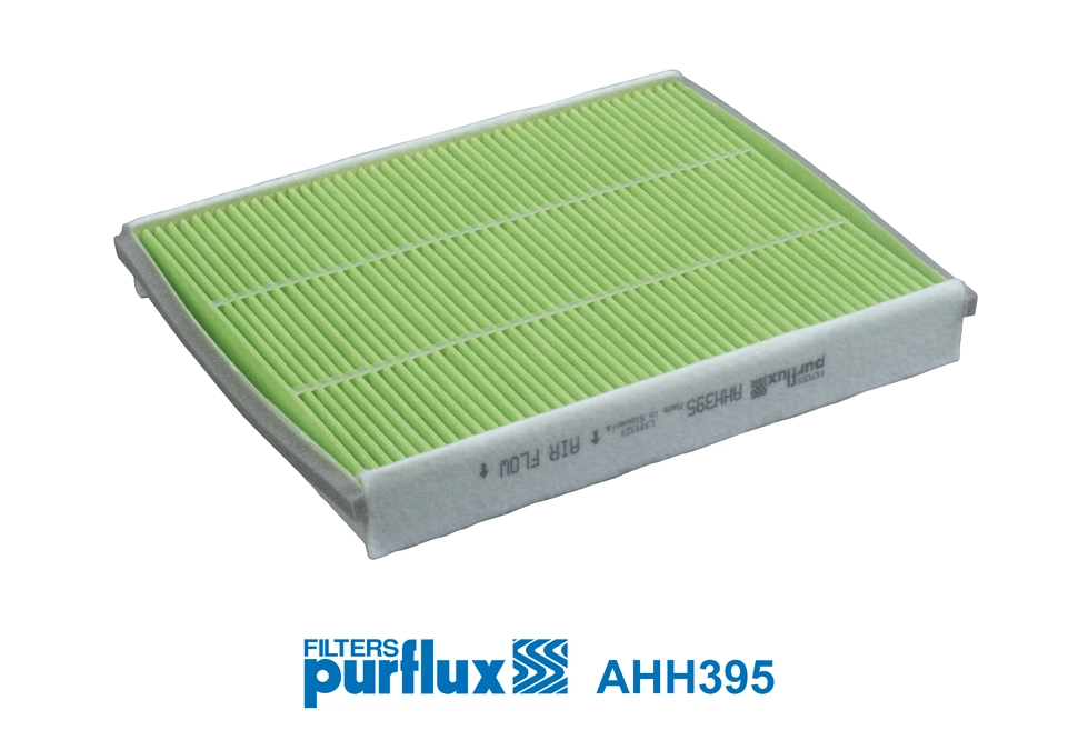 Filtru aer habitaclu
