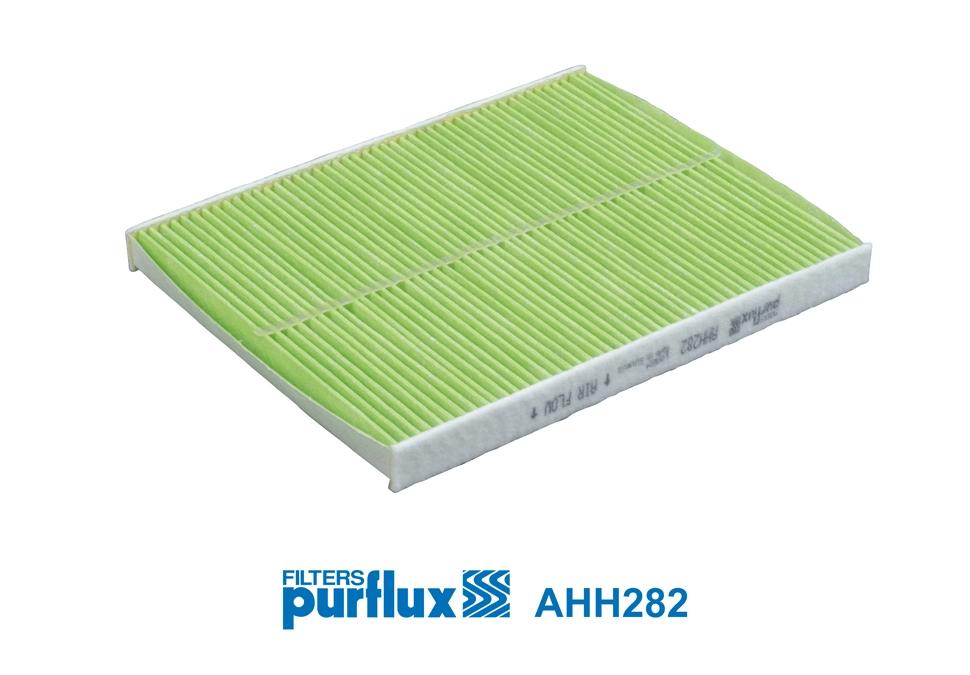 Filtru aer habitaclu