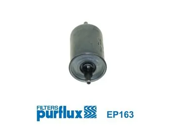 Filtru combustibil