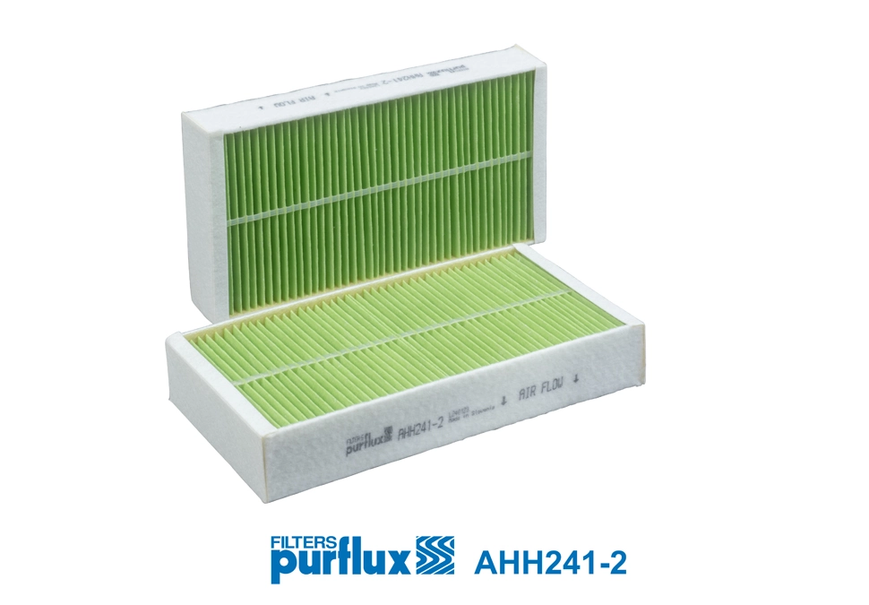 Filtru aer habitaclu
