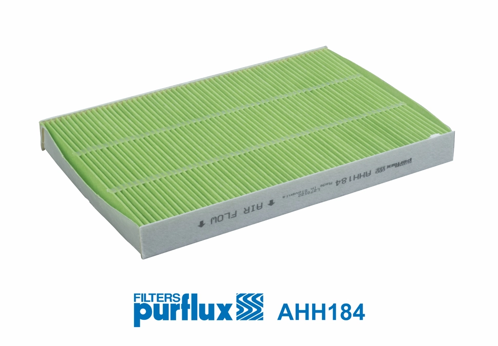 Filtru aer habitaclu