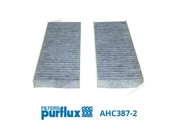 Filtru aer habitaclu