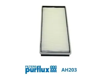 Filtru aer habitaclu