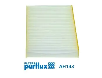 Filtru aer habitaclu
