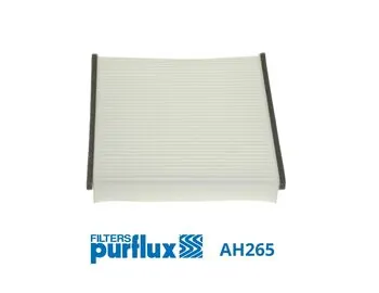 Filtru aer habitaclu