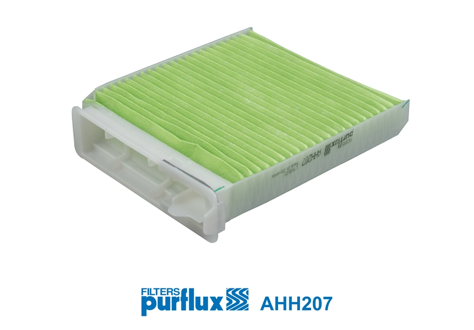 Filtru aer habitaclu