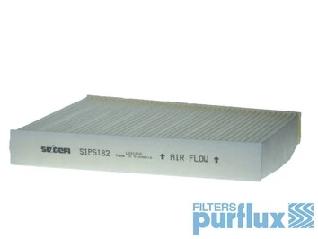 Filtru aer habitaclu