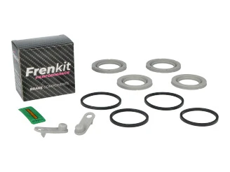 Set frana de performanta