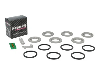 Set frana de performanta