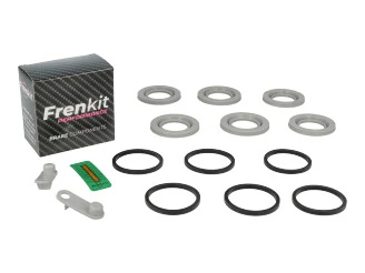 Set frana de performanta