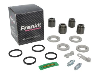 Set frana de performanta