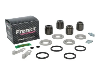Set frana de performanta