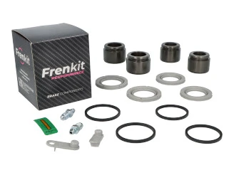 Set frana de performanta