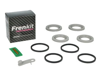 Set frana de performanta