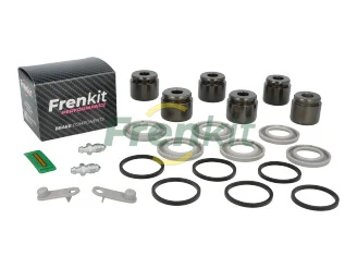 Set frana de performanta