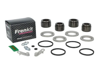 Set frana de performanta