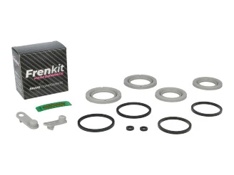 Set frana de performanta