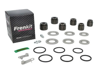 Set frana de performanta