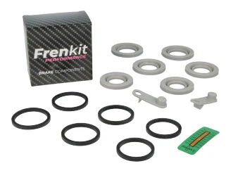 Set frana de performanta