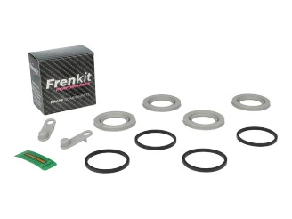 Set frana de performanta