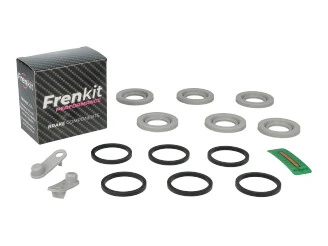Set frana de performanta