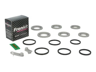 Set frana de performanta