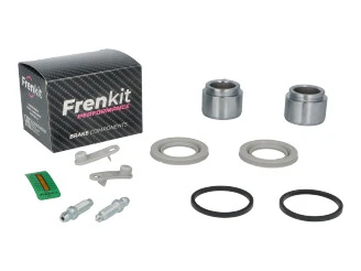 Set frana de performanta