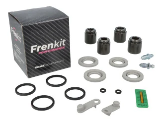 Set frana de performanta