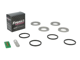 Set frana de performanta