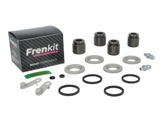 Set frana de performanta