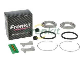Set frana de performanta