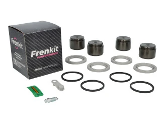 Set frana de performanta