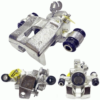 Etrier frana