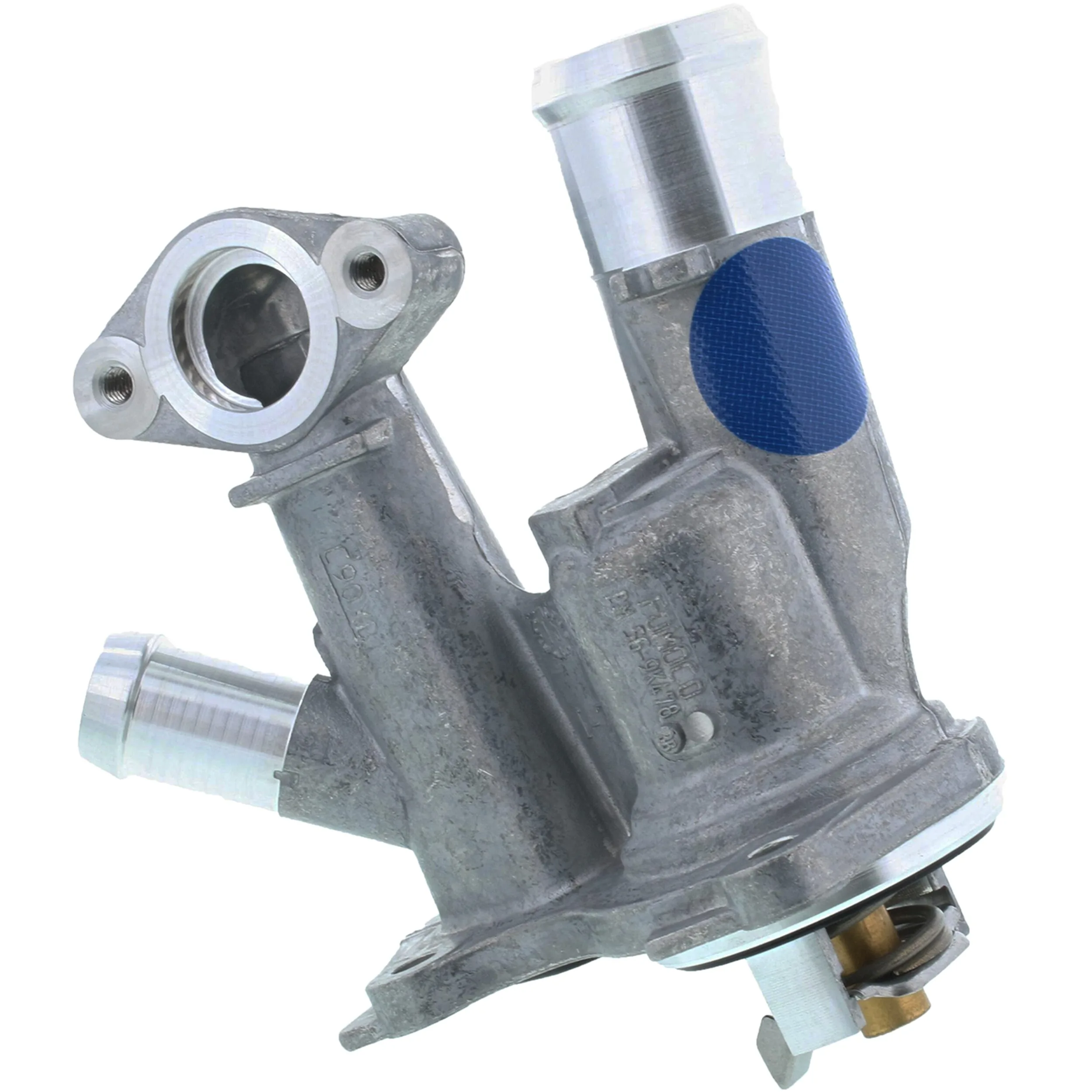 Termostat lichid racire