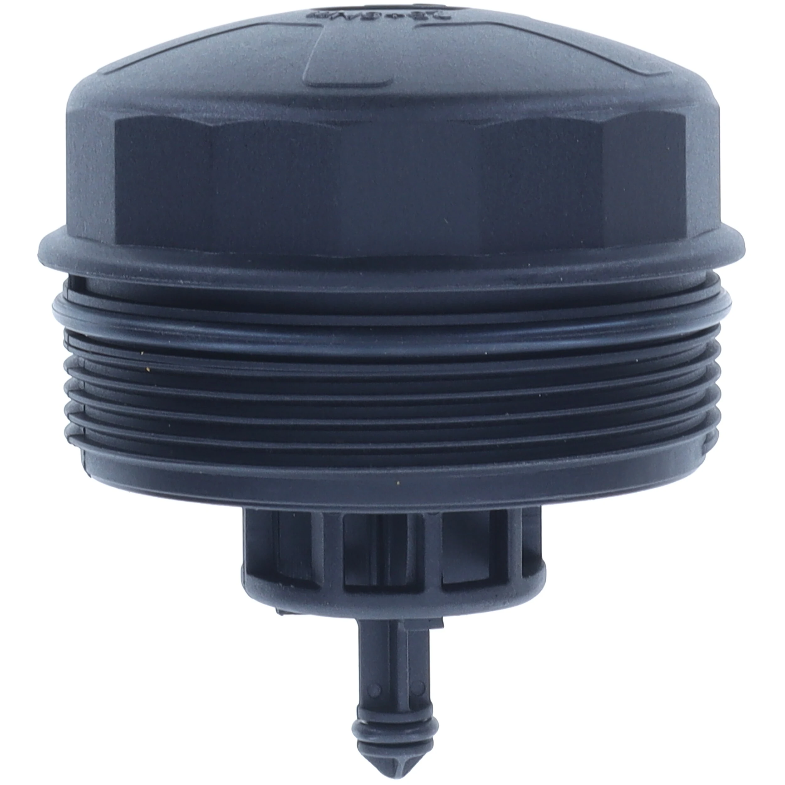 Capac carcasa filtru ulei