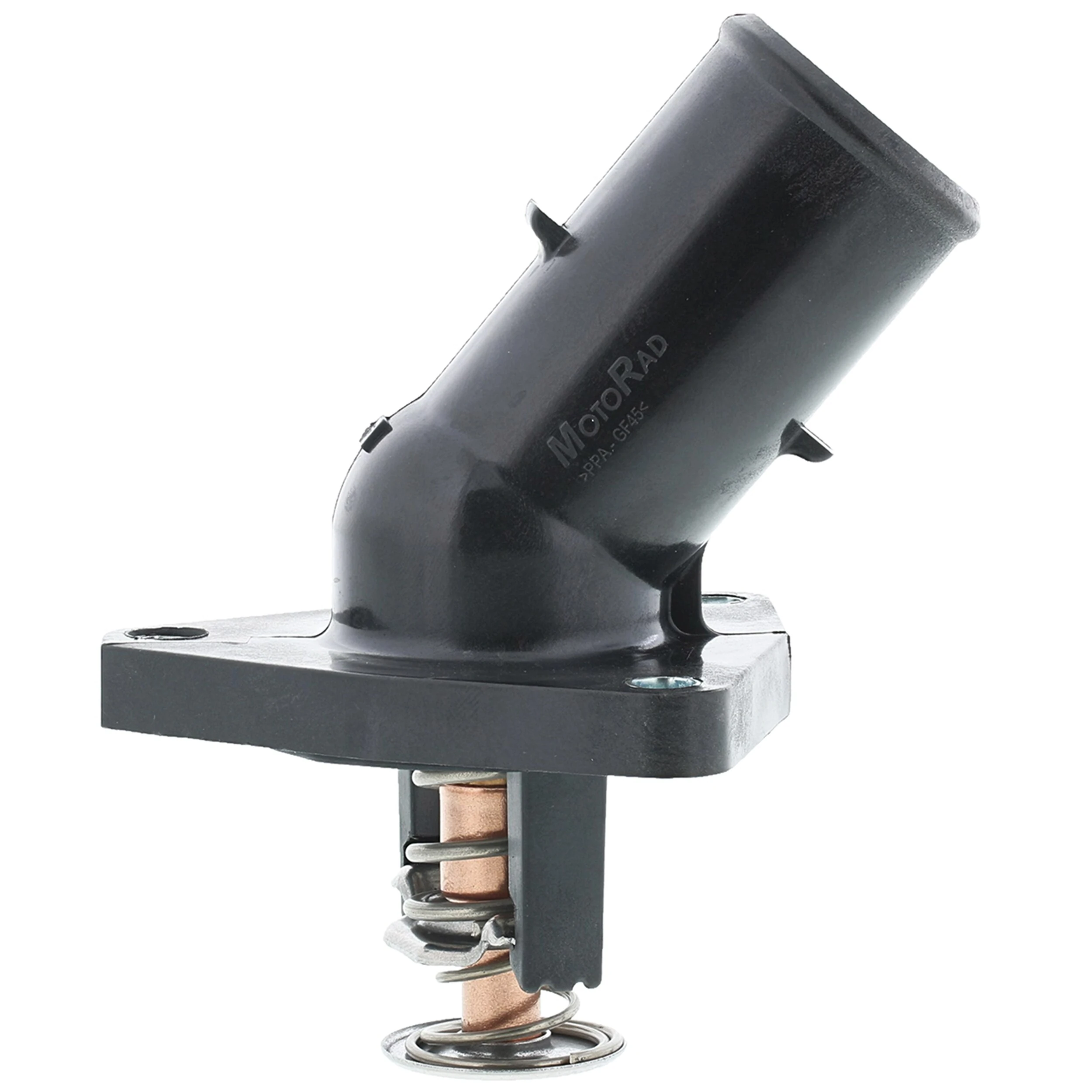 Termostat lichid racire