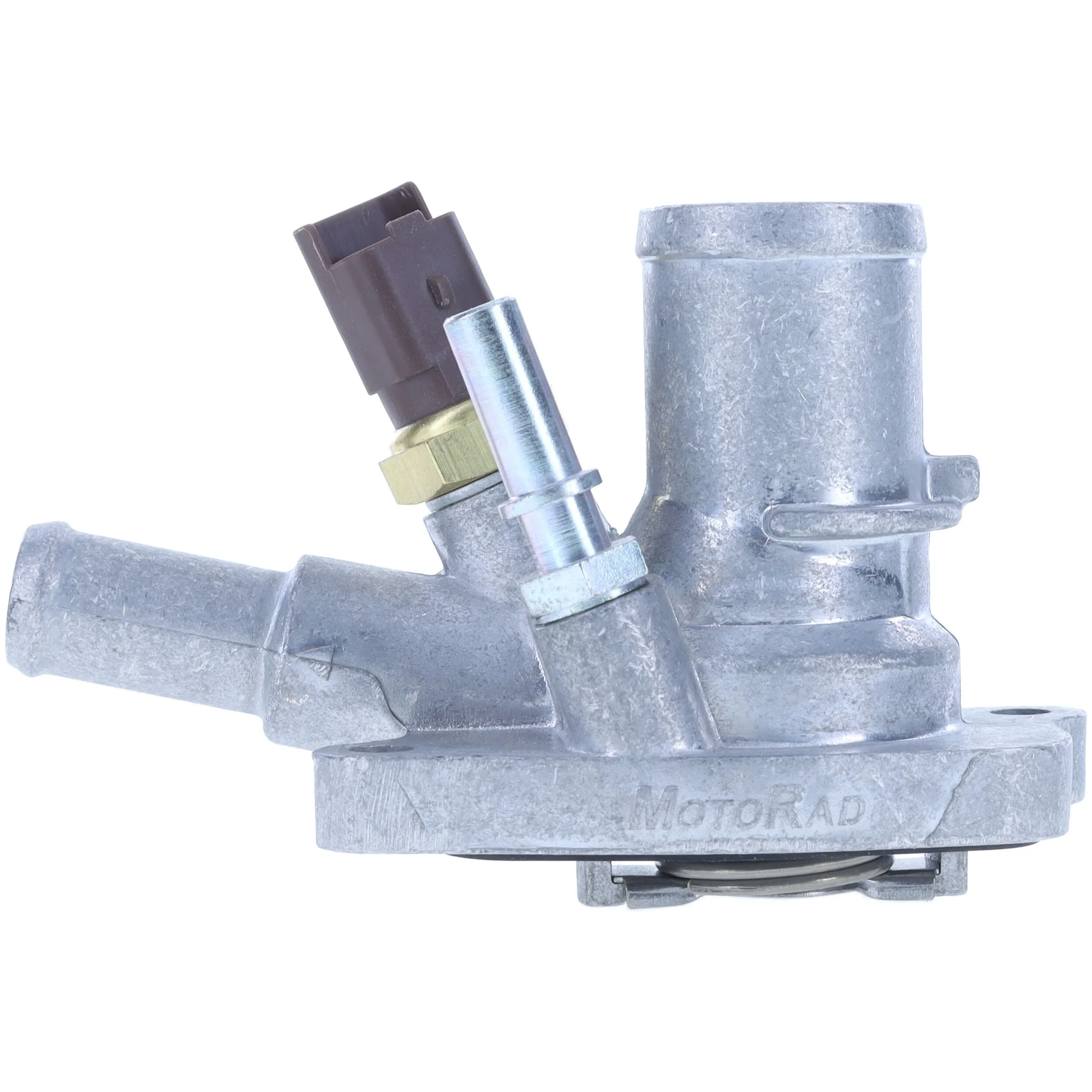 Termostat lichid racire