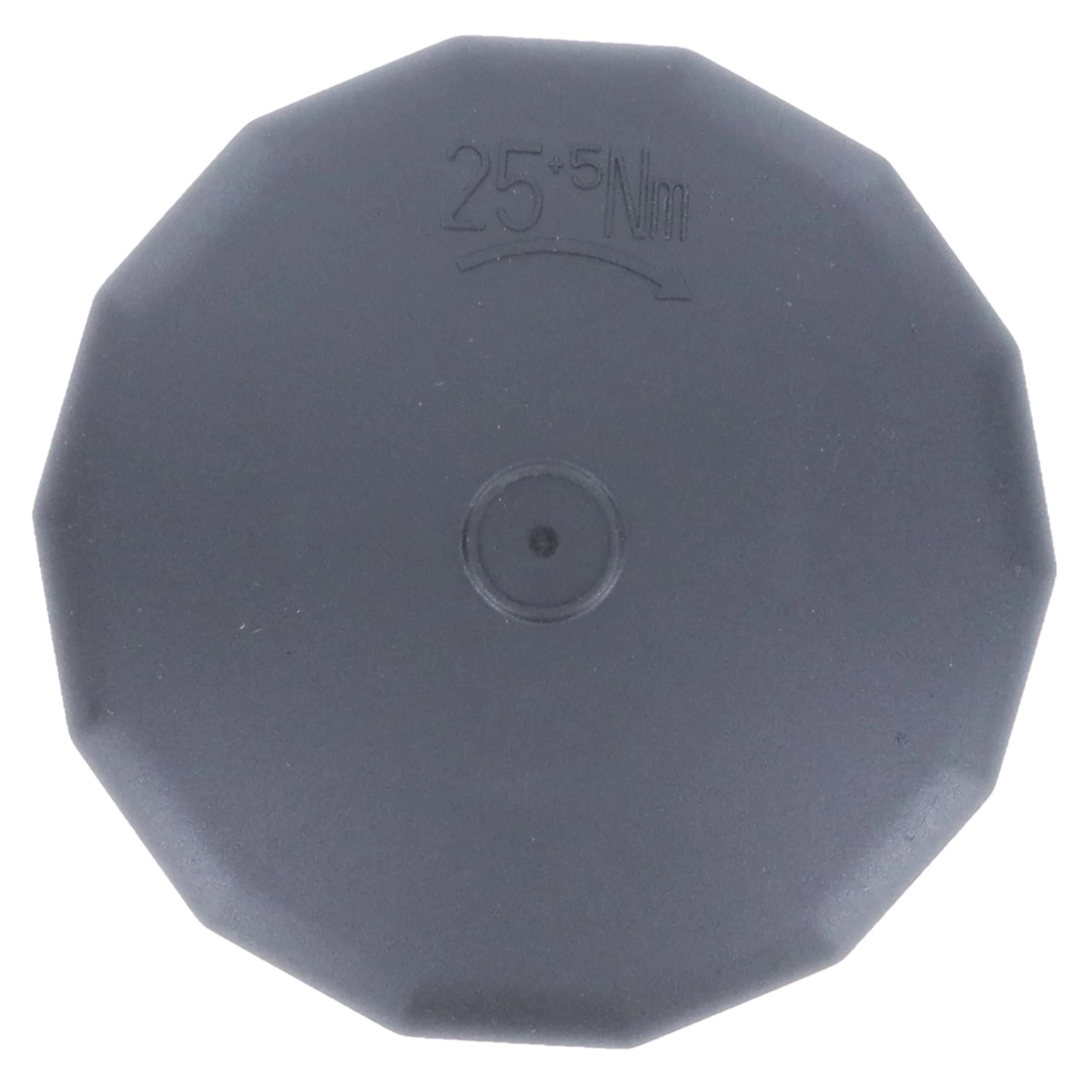 Capac carcasa filtru ulei