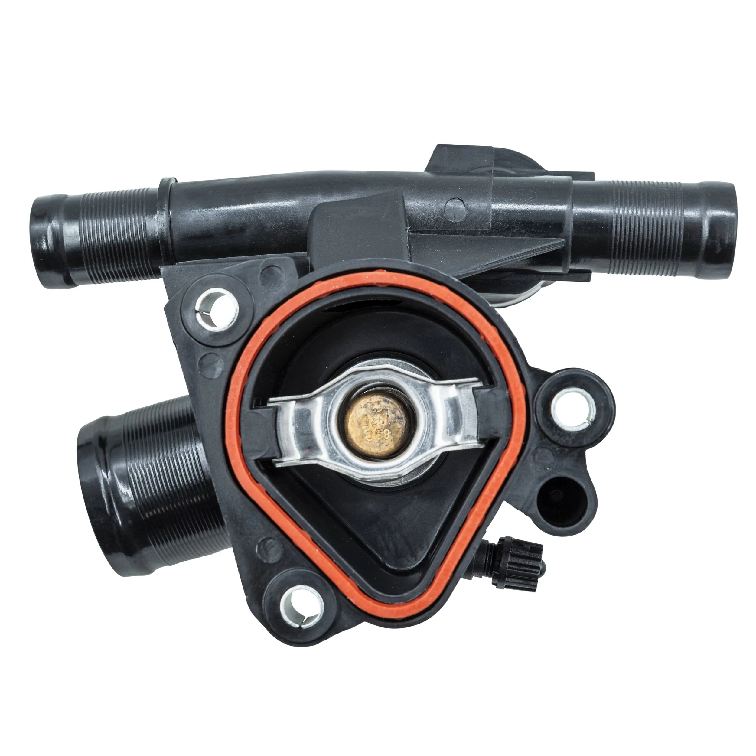 Termostat lichid racire