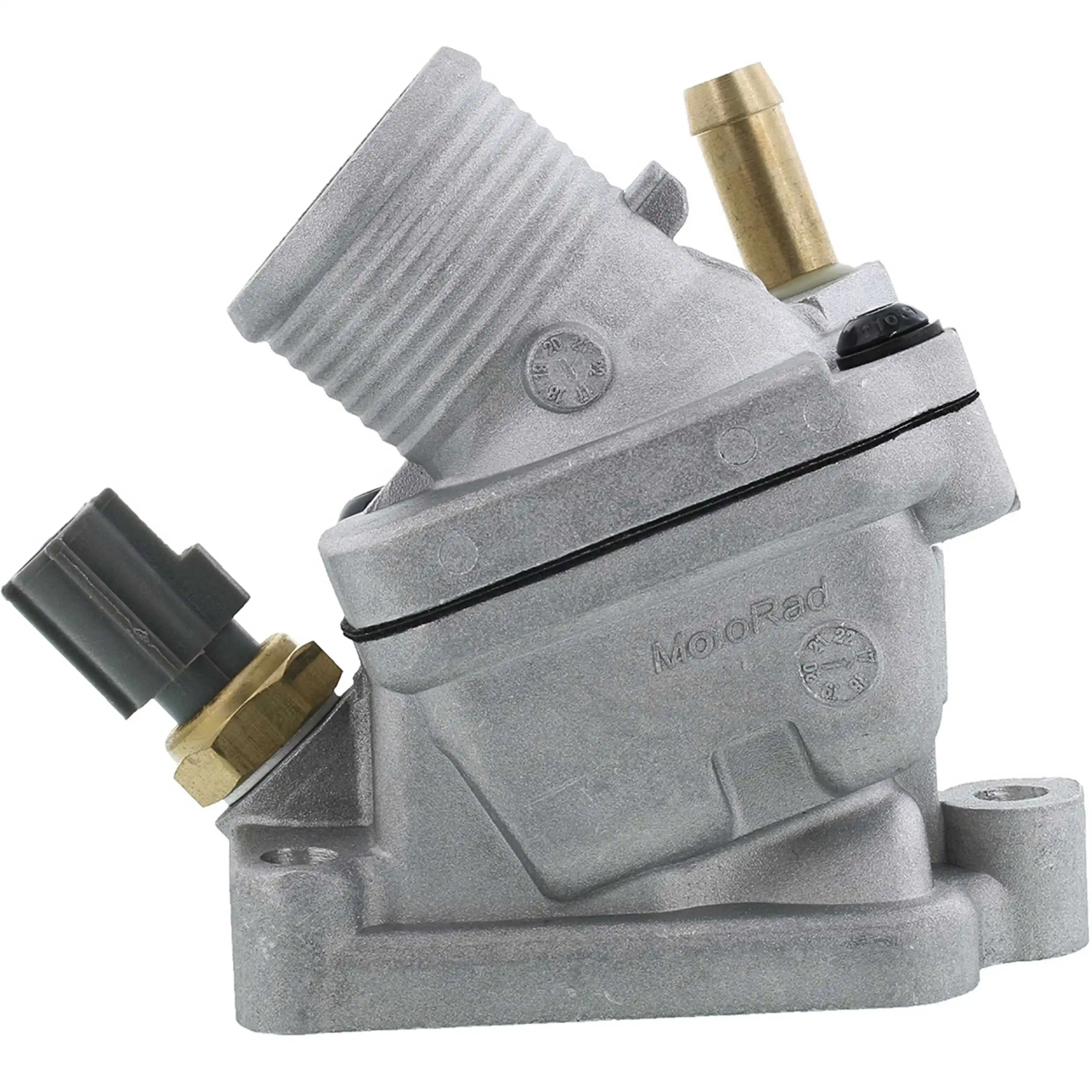 Termostat lichid racire