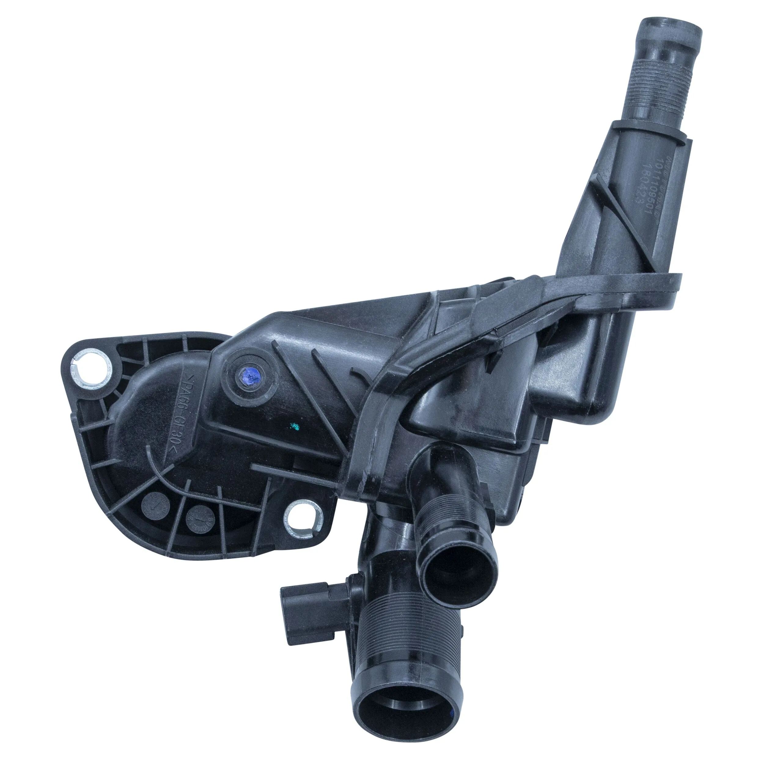 Termostat lichid racire