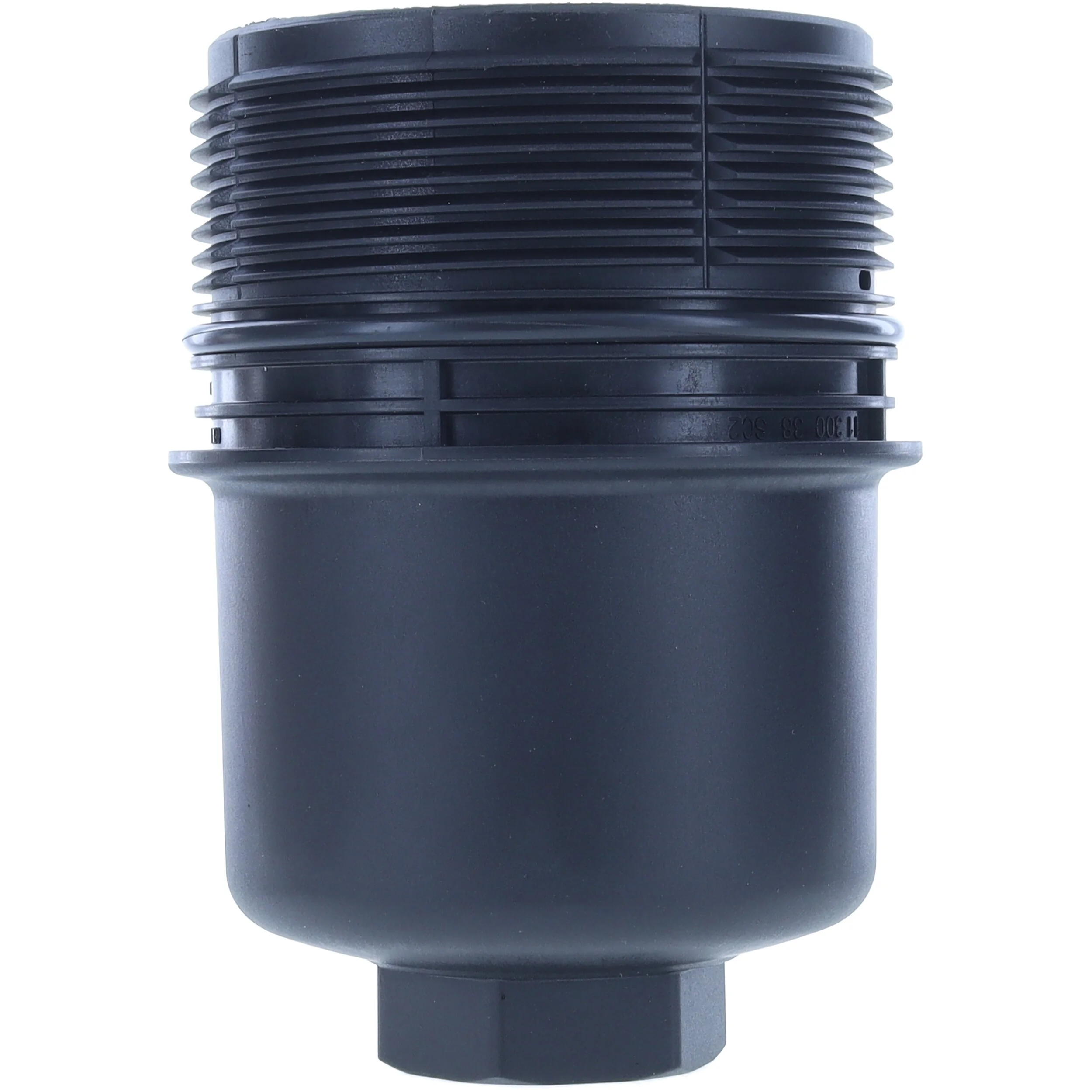 Capac carcasa filtru ulei