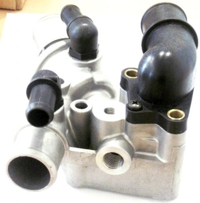 Termostat lichid racire